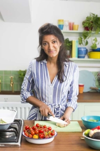 Rukmini Iyer (The Roasting Tin)